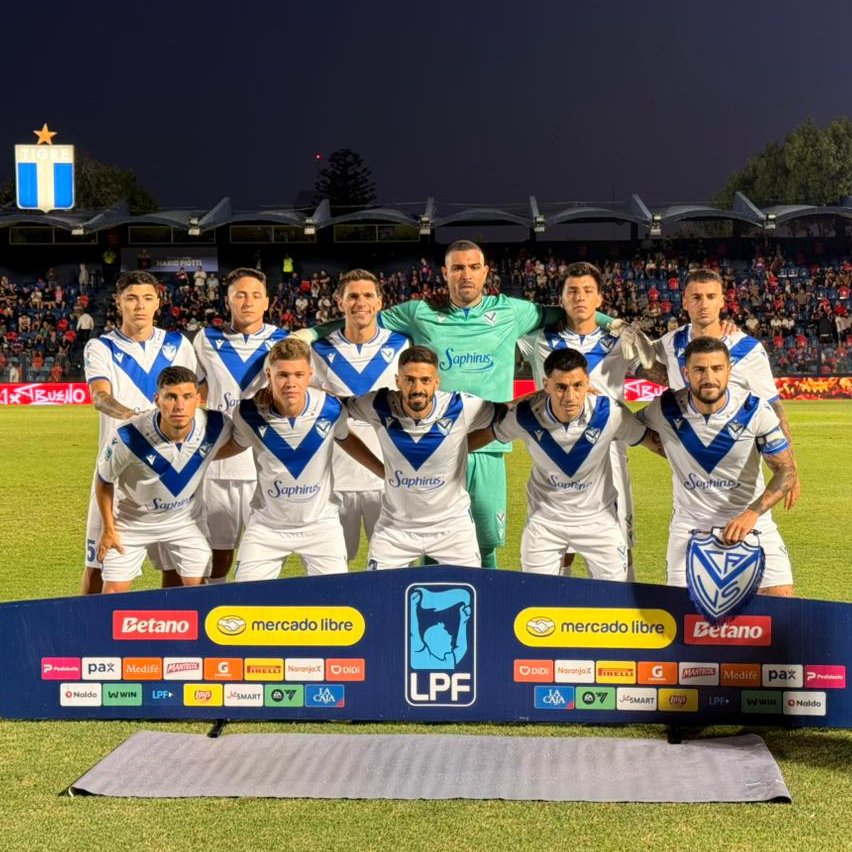 Liga Profesional de Fútbol tweet media