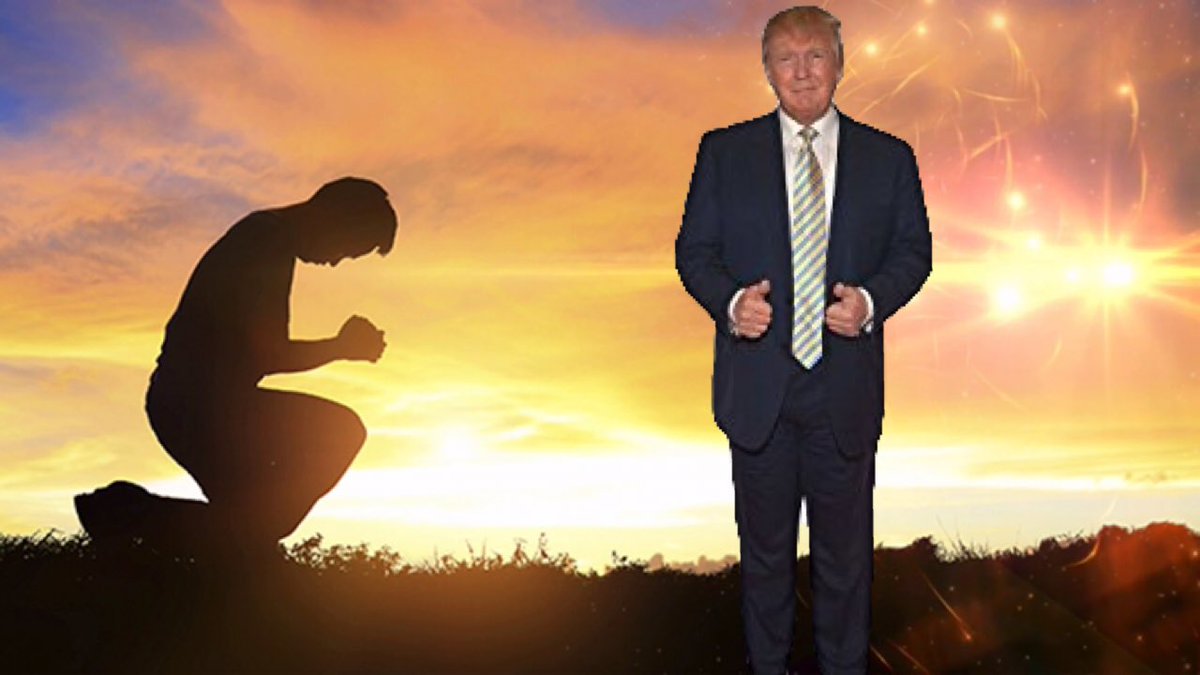 Taking MAGA to the NEXT LEVEL! 🇷🇺 tweet media