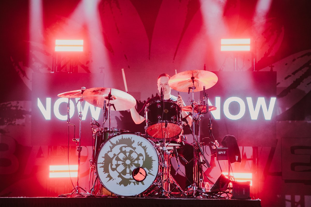 Atlas Artist Group tweet media