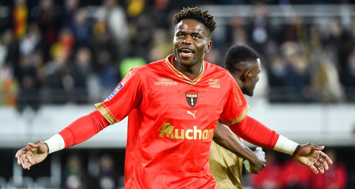 Nostradamus 🇫🇷🔴🟡 tweet media