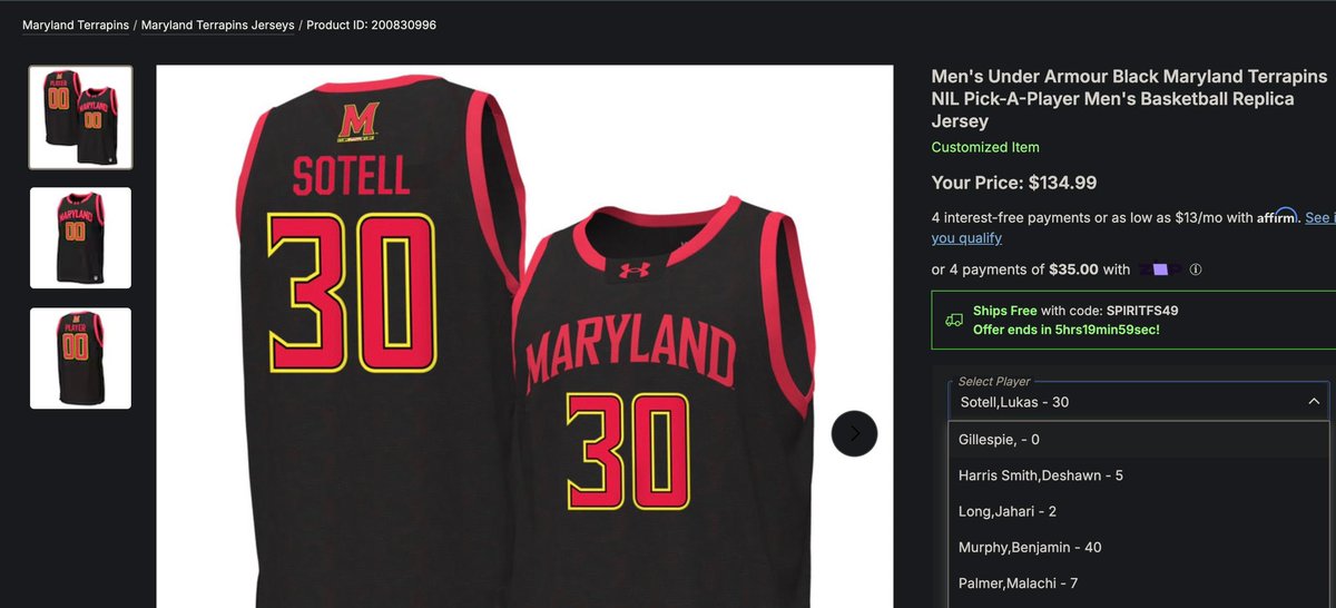 Malik Washington Lover tweet media