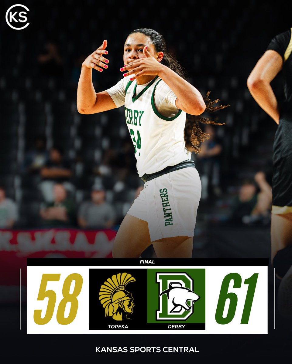 Kansas Sports Central tweet media