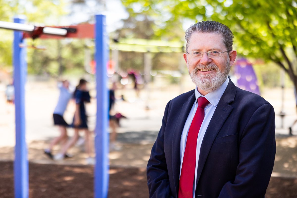 National Catholic Education tweet media