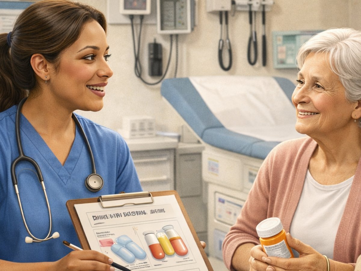 jmirpub's tweet photo. New in JMIR Nursing: Barriers and Enablers for Sustaining #nurse-Led Use of Clinical Decision Support Tools for Antibiotic Stewardship: Qualitative Study https://t.co/A1Jyz2NfnC #Nurses #ClinicalDecisionSupport #AntibioticStewardship #Healthcare #DigitalHealth https://t.co/m9dIvcvgDk