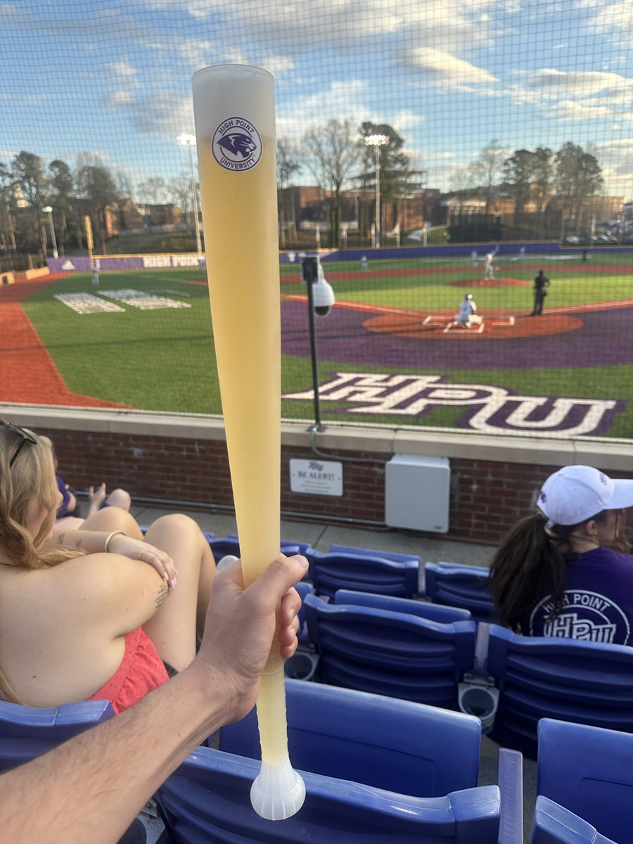 spence_niems's tweet photo. @HPUBaseball with the giveaway of the year
#ncaabaseball https://t.co/kTeQLUIPuZ