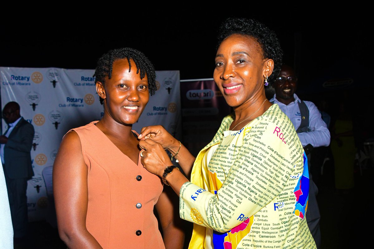 Barbra Amutuhaire 🇺🇬 tweet media