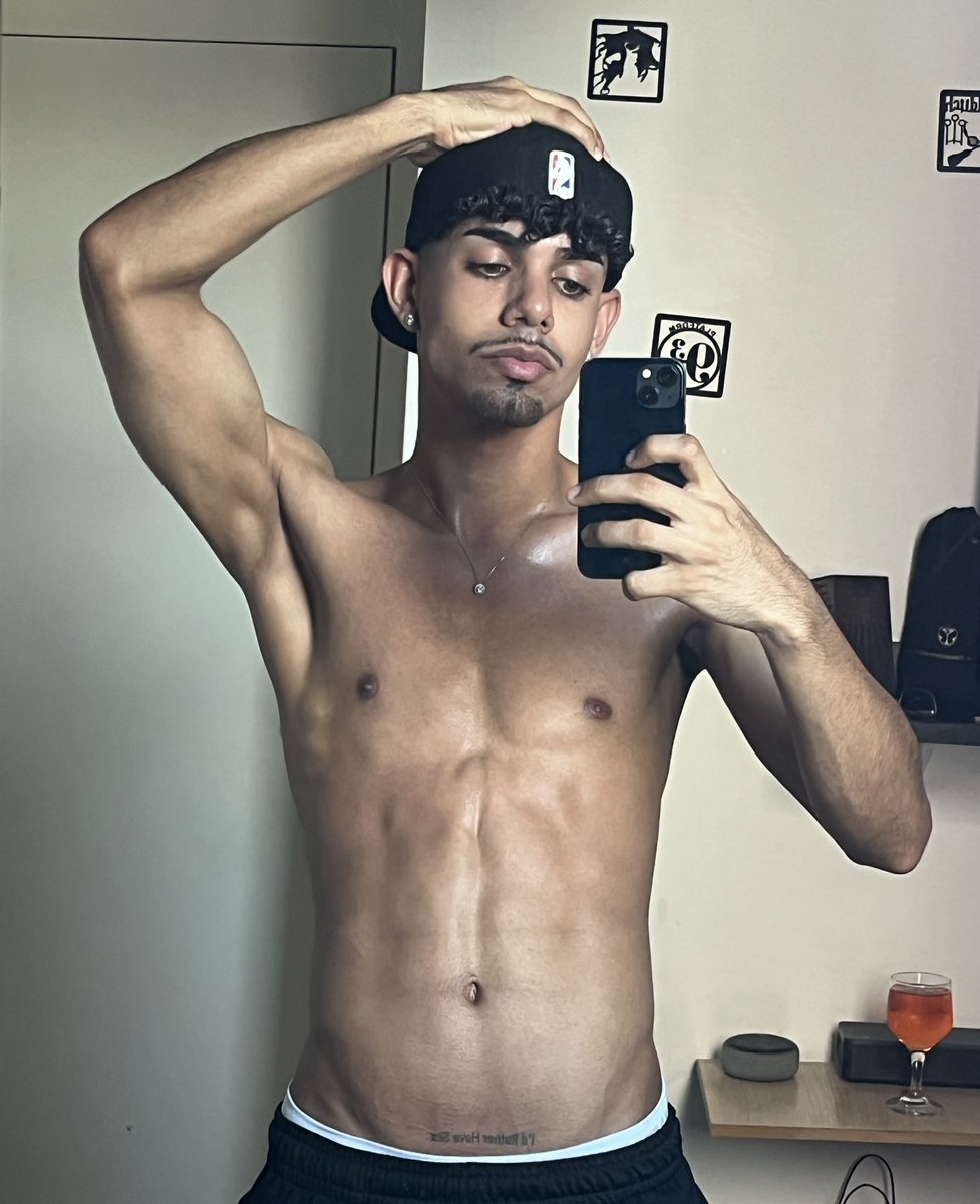Edson Pedro tweet media