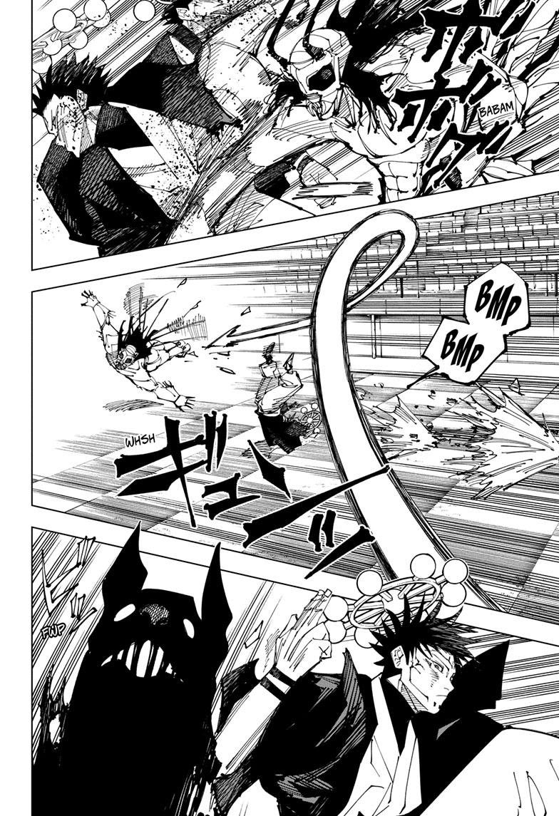 Gojo X Rin @rin_LLfan @7HonensYushI Wym no one?, post gojo fight sukuna only issue ...