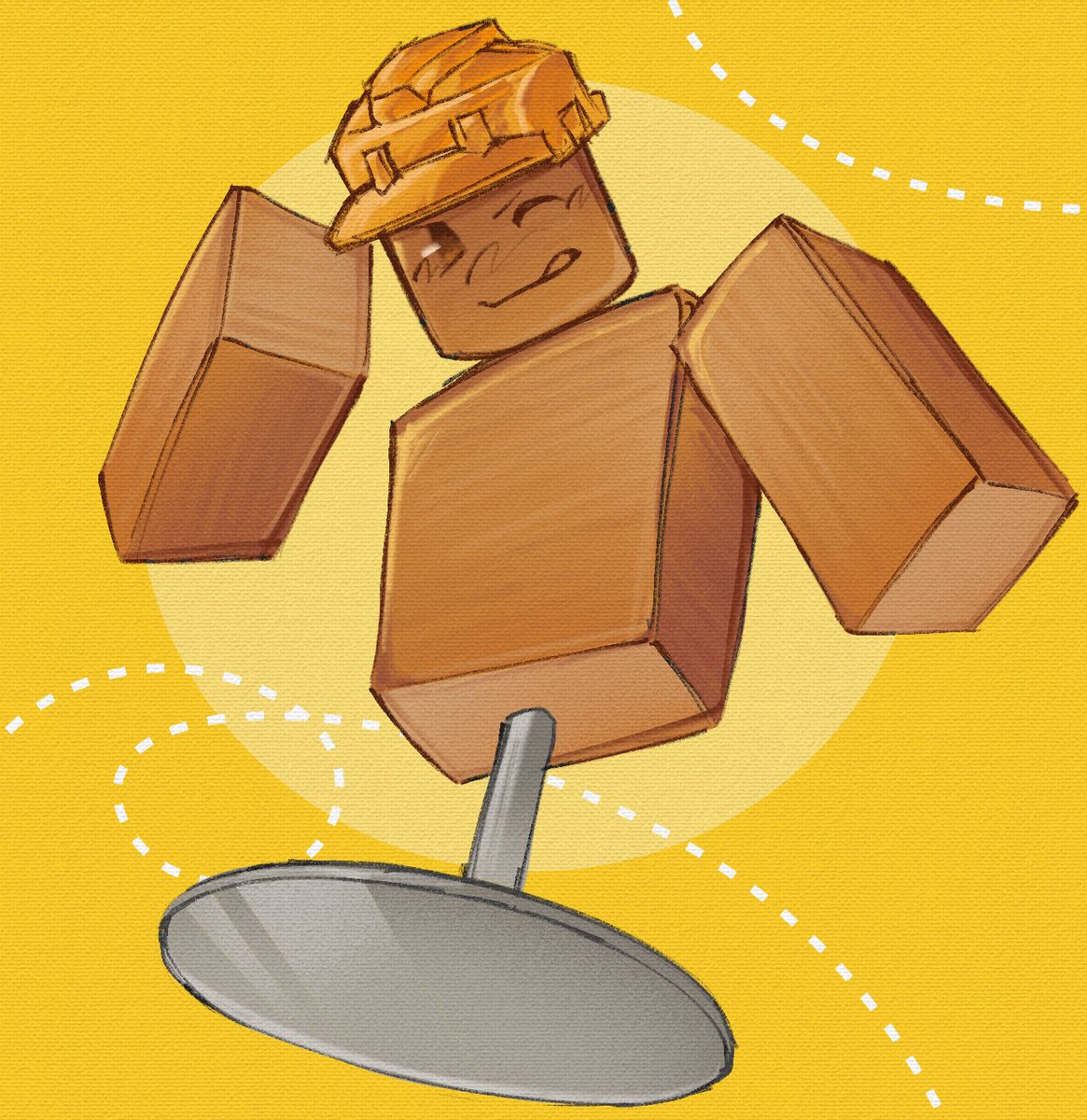 Pee-Pee King tweet media