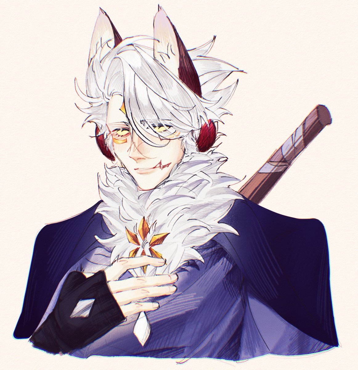 Pee-Pee King tweet media