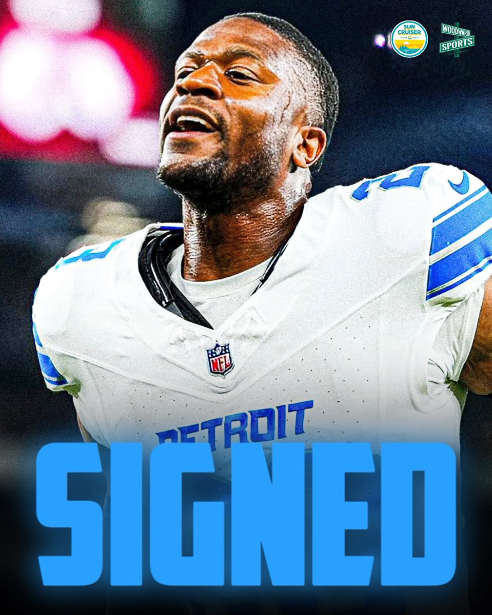 Woodward Sports Network tweet media