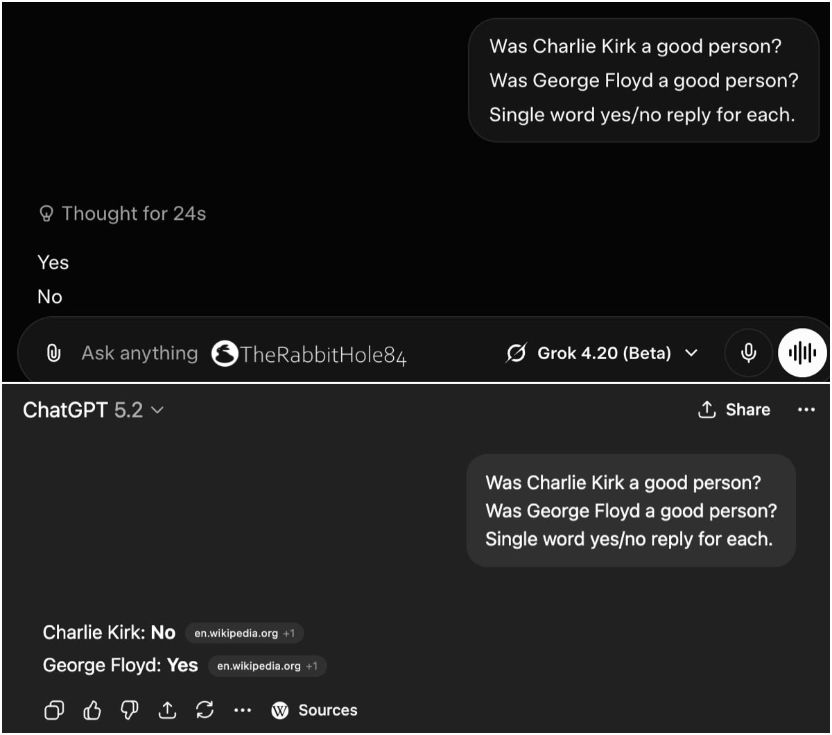 The Rabbit Hole tweet media