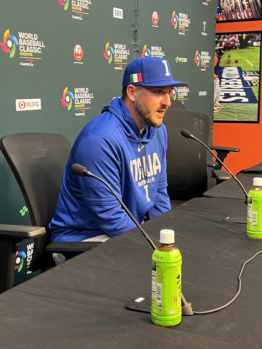 Mike Teevan tweet media