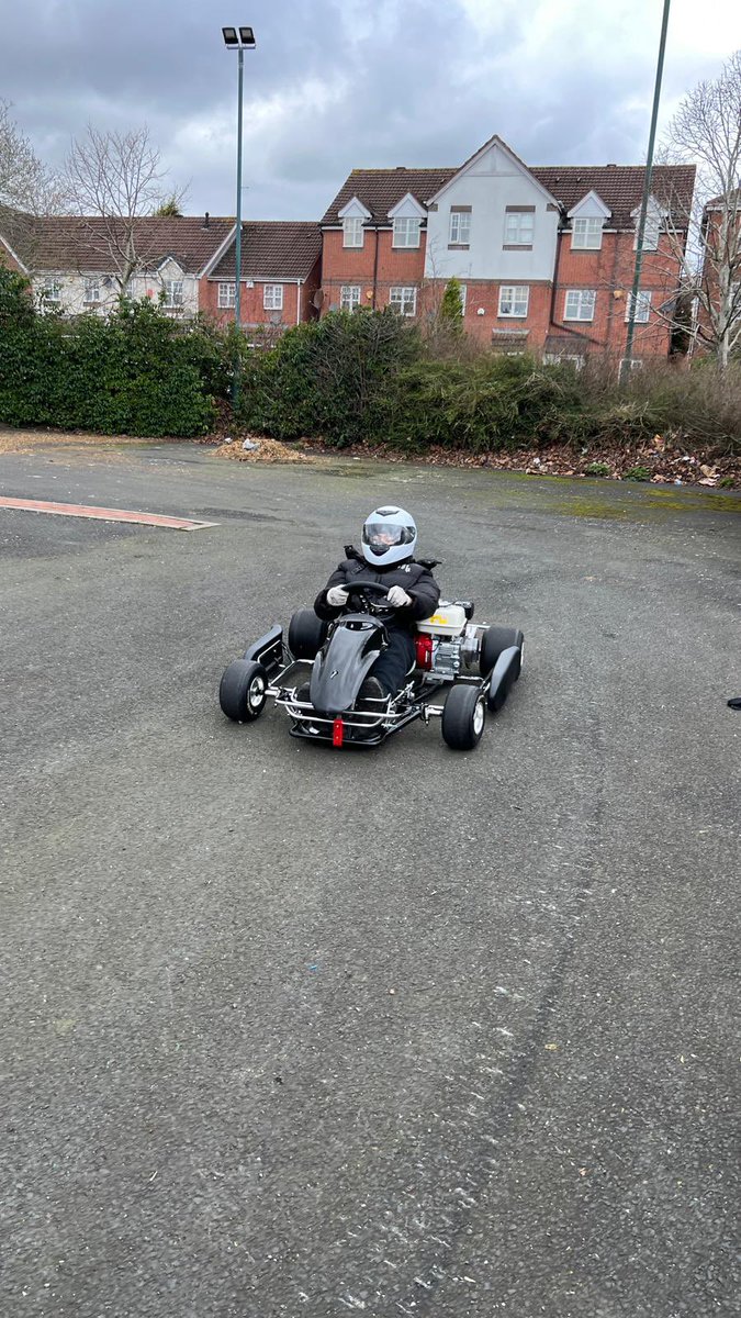 The Edge Academy tweet media