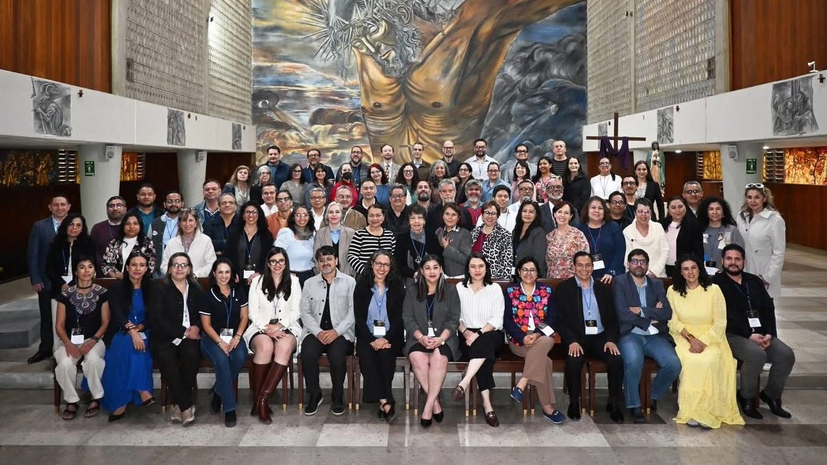 IBERO Puebla tweet media