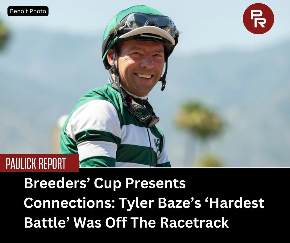 Paulick Report tweet media