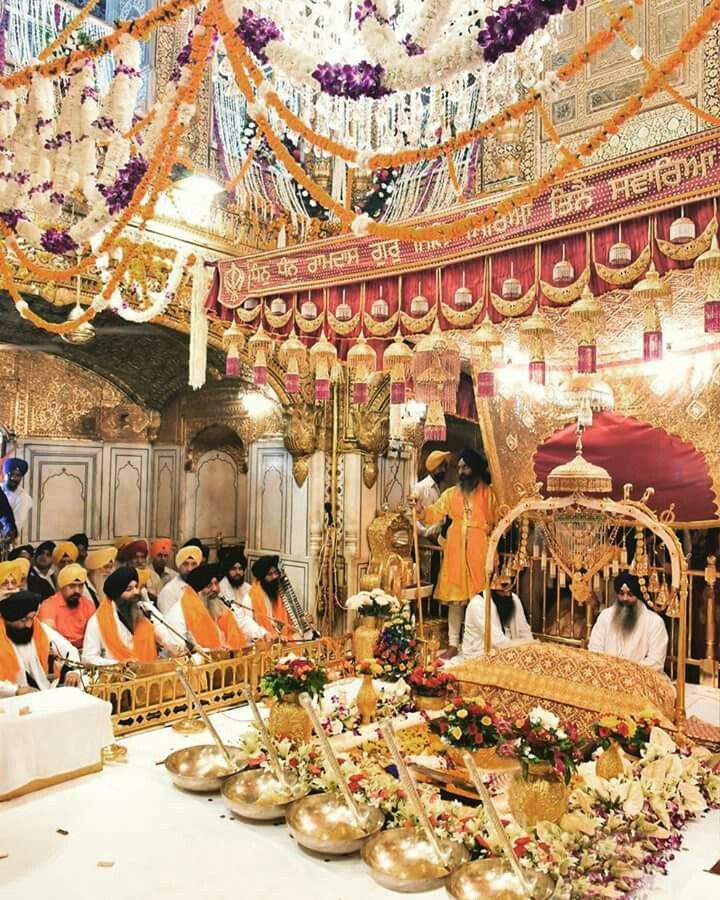 ਜੈਕਾਰਾ ਗਜਾਵੇ ਨਿਹਾਲ ਹੋ ਜਾਵੇ,ਧਨ ਧਨ ਬਾਬਾ ਦੀਪ ਸਿੰਘ ਜੀ ਦੇ ਚਰਨਾਂ ਨੂੰ ਪਾਵੇ, ਸਤ ਸ੍ਰੀ ਅਕਾਲ, ਗੁਰਬਰ ਅਕਾਲ ਹੀ ਅਕਾਲ। 

#ਵਾਹਿਗੁਰੂ_ਜੀ #wahegurujikakhalsawahegurujikifateh