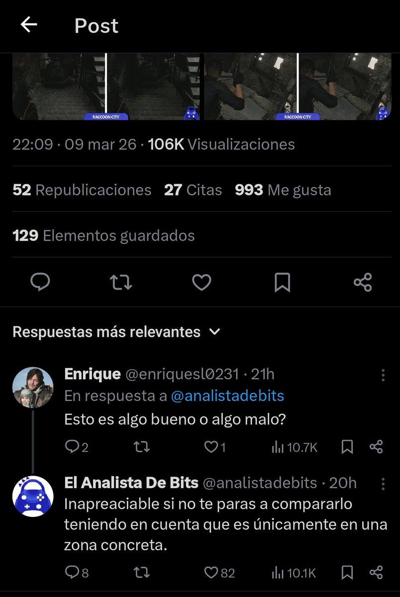 oscariote2's tweet photo. @PointStationGod @WonderingCube Fue tan grande la papeada, que se le cortó hasta el internet 😂 https://t.co/xzuoa16Ftt