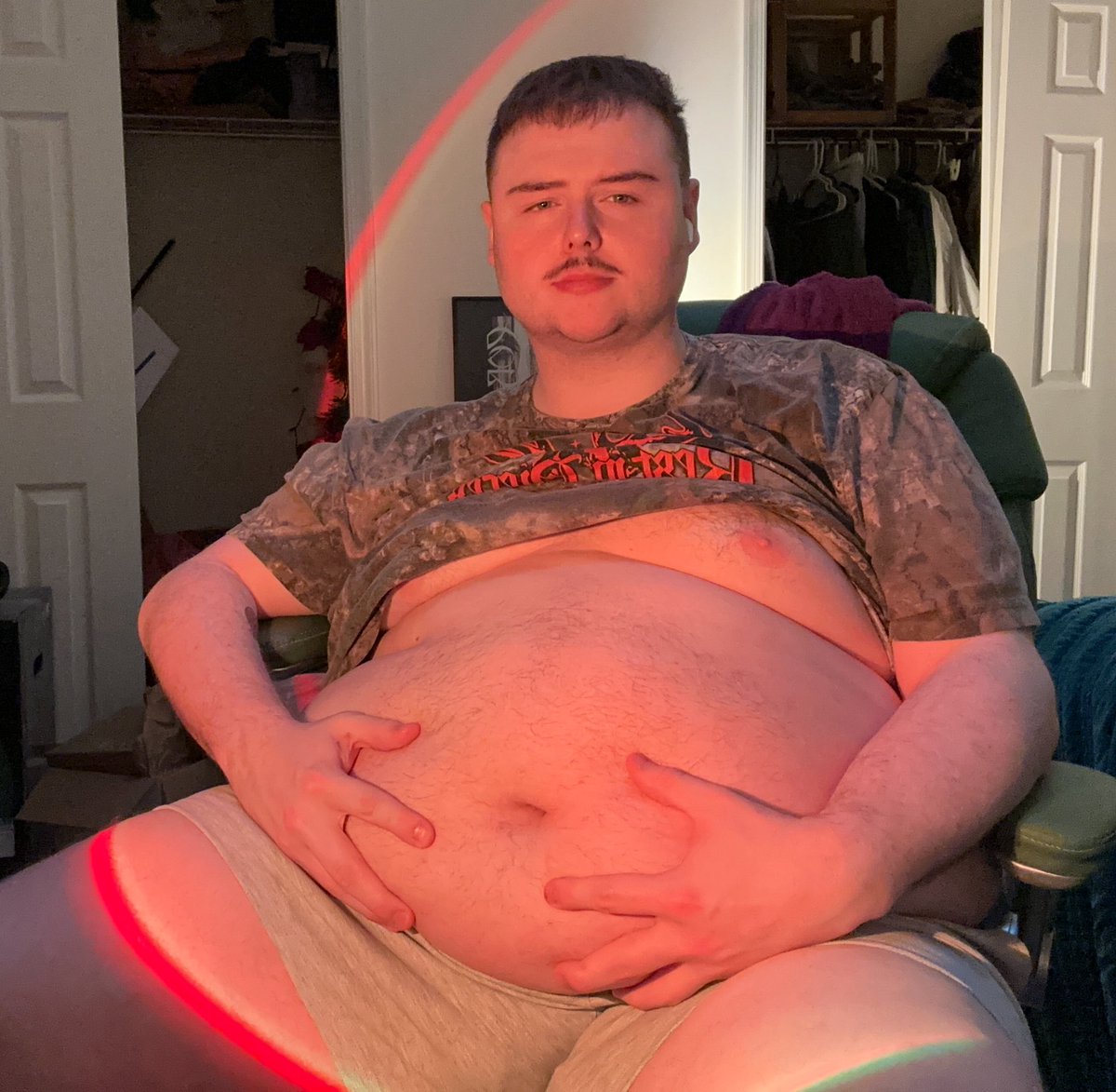 Big Guy 🦎 tweet media