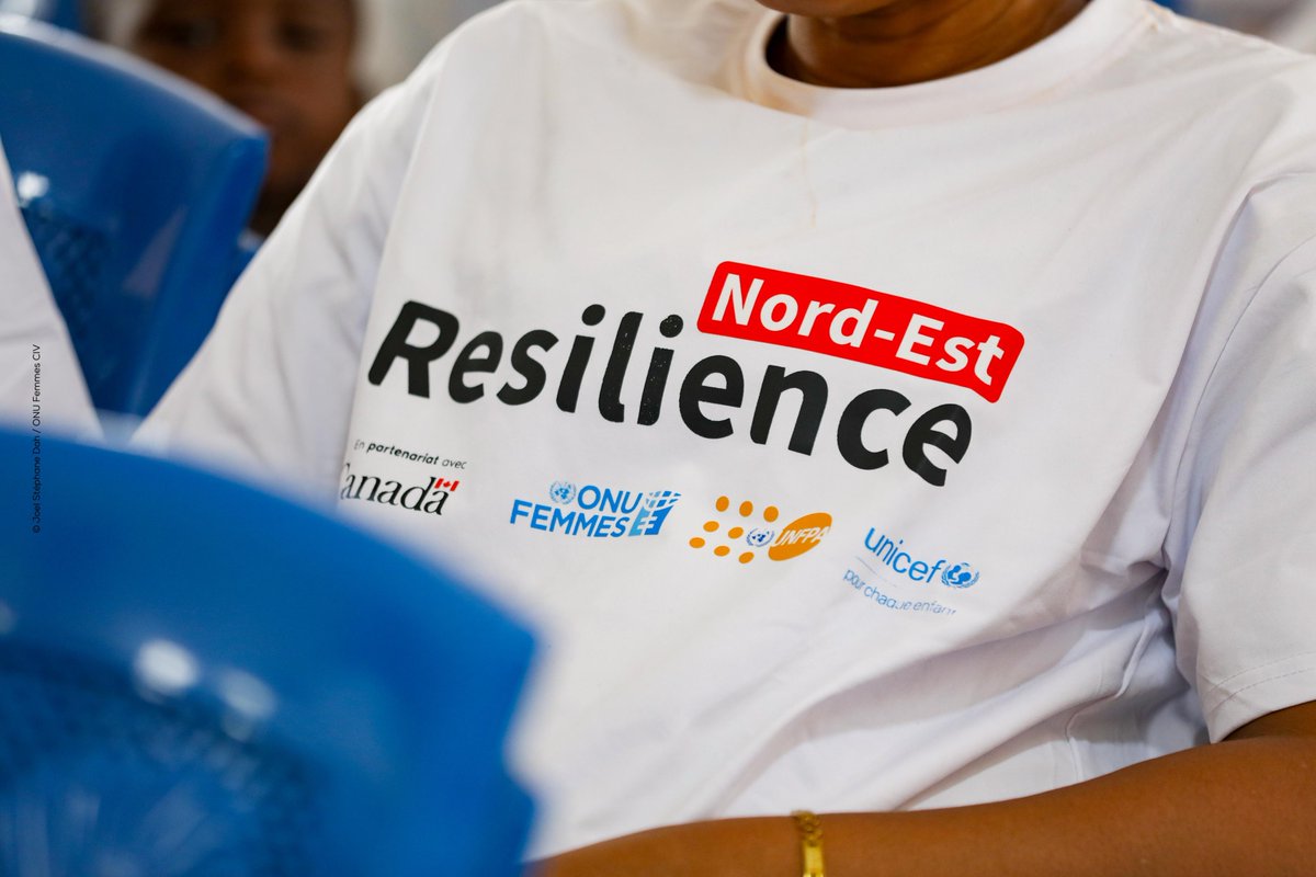 onufemmesCIV's tweet photo. 2/3. Grâce au partenariat avec @AwiFondation, les #IFEF ont accru leurs capacités à intégrer plus efficacement l’entrepreneuriat &amp; les outils numériques dans les parcours de formation, au bénéfice des apprenantes.
@AmbCanCI
#ProjetResilience #AutonomisationEconomiquedesFemmes https://t.co/71Zn20yEwt