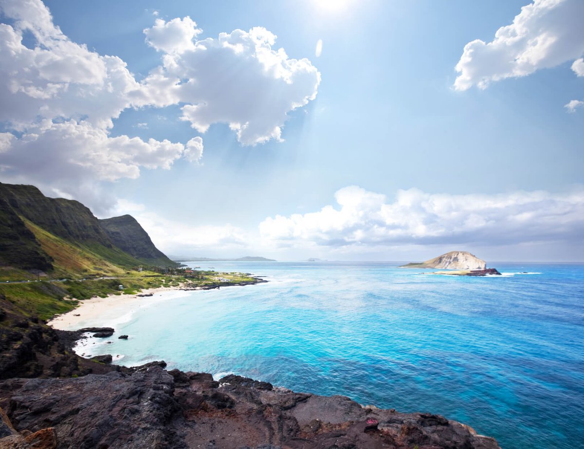 SecretFlying's tweet image. #Seattle to #Kona, Hawaii (&amp;amp; vice versa) for only $216 roundtrip with United Airlines #TravelTuesday

secretflying.com/posts/seattle-…