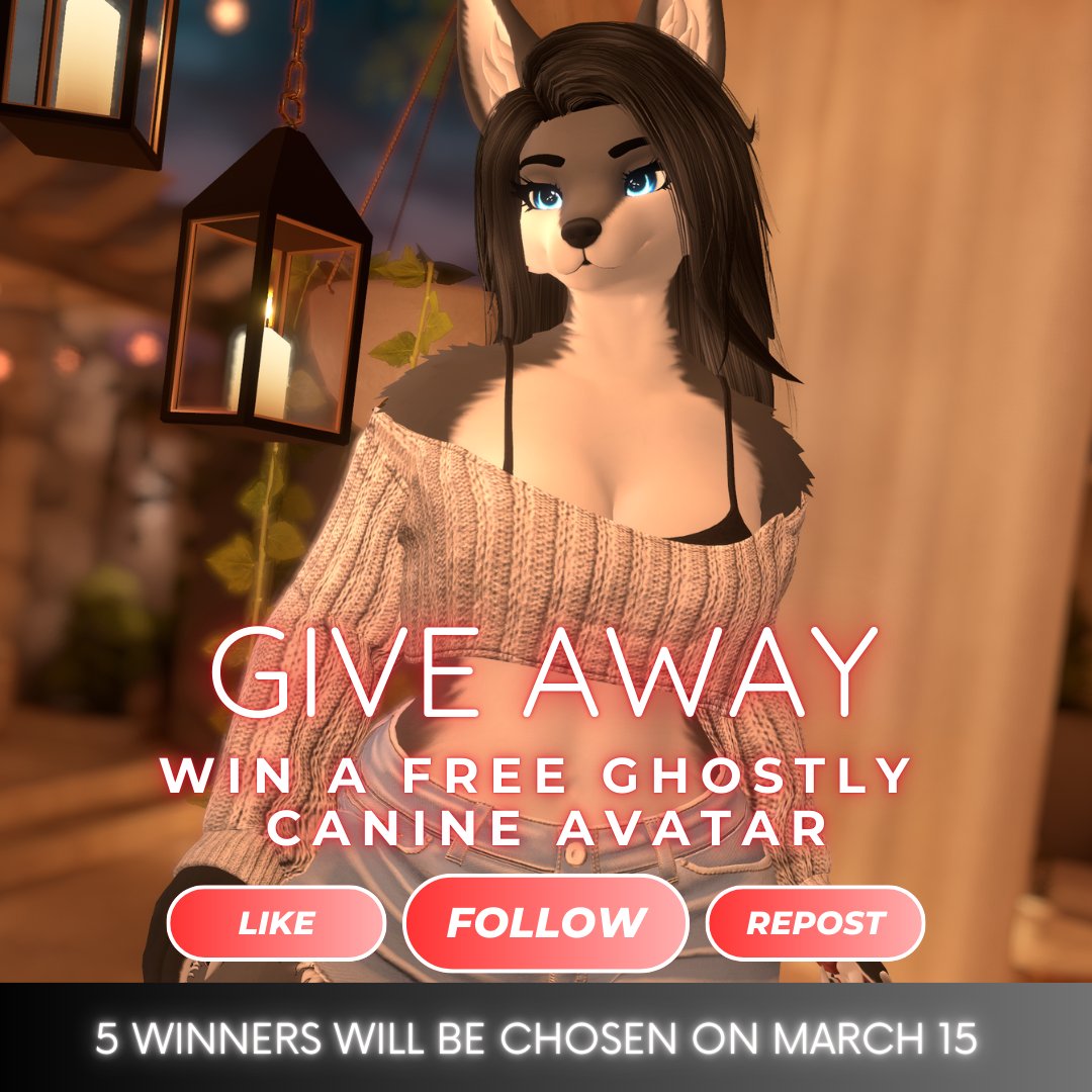 Ghostly Shark tweet media