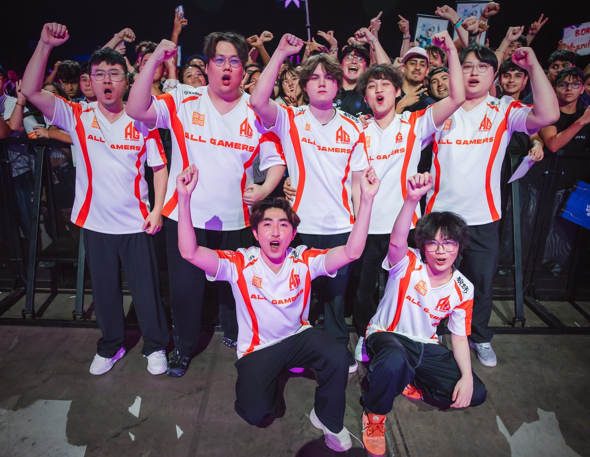 VALO2ASIA tweet media