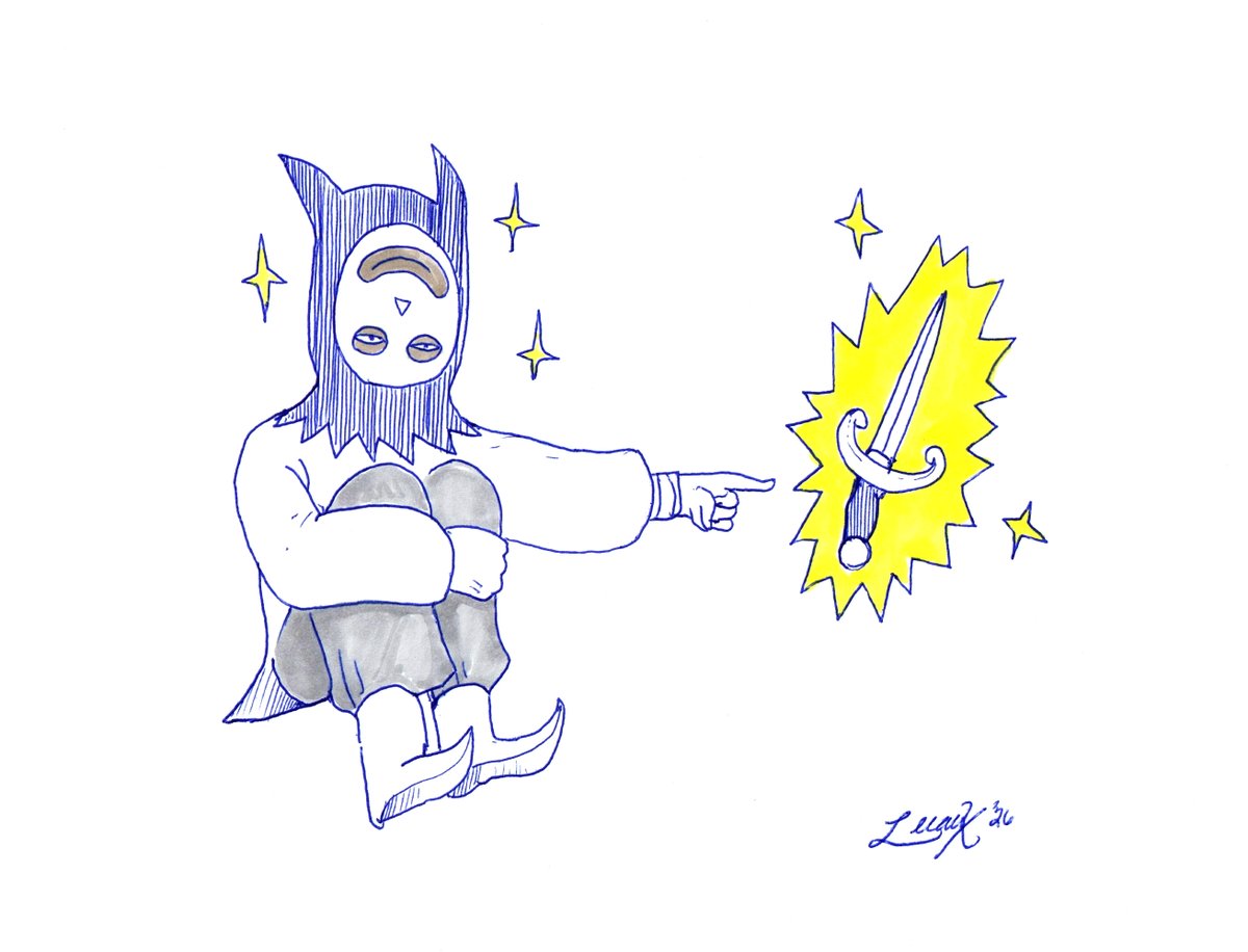 (leeaux.) tweet media