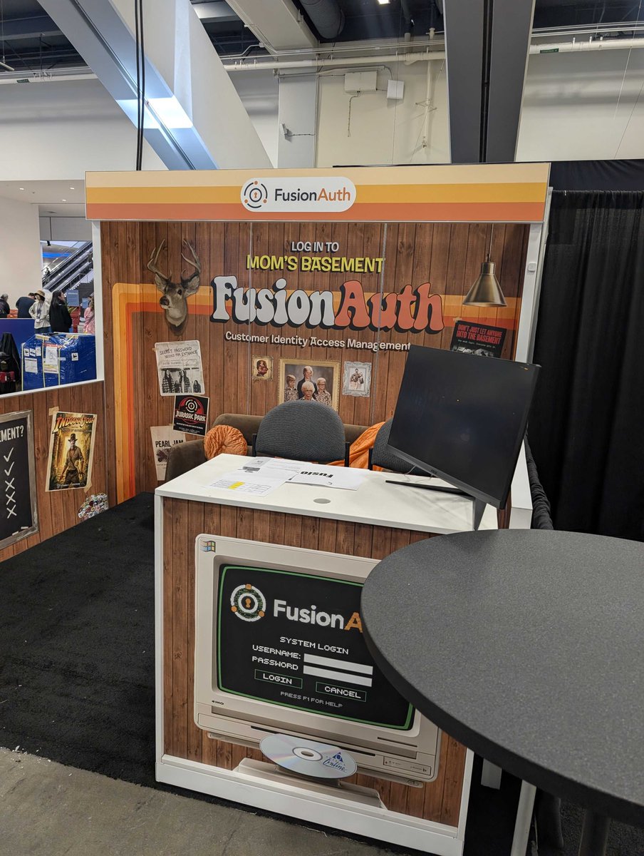 FusionAuth tweet media