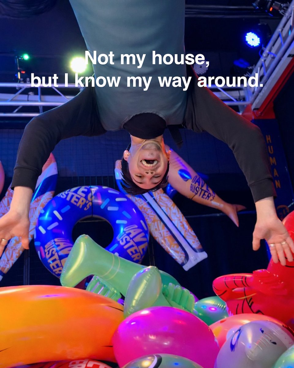 Dave & Buster's tweet media