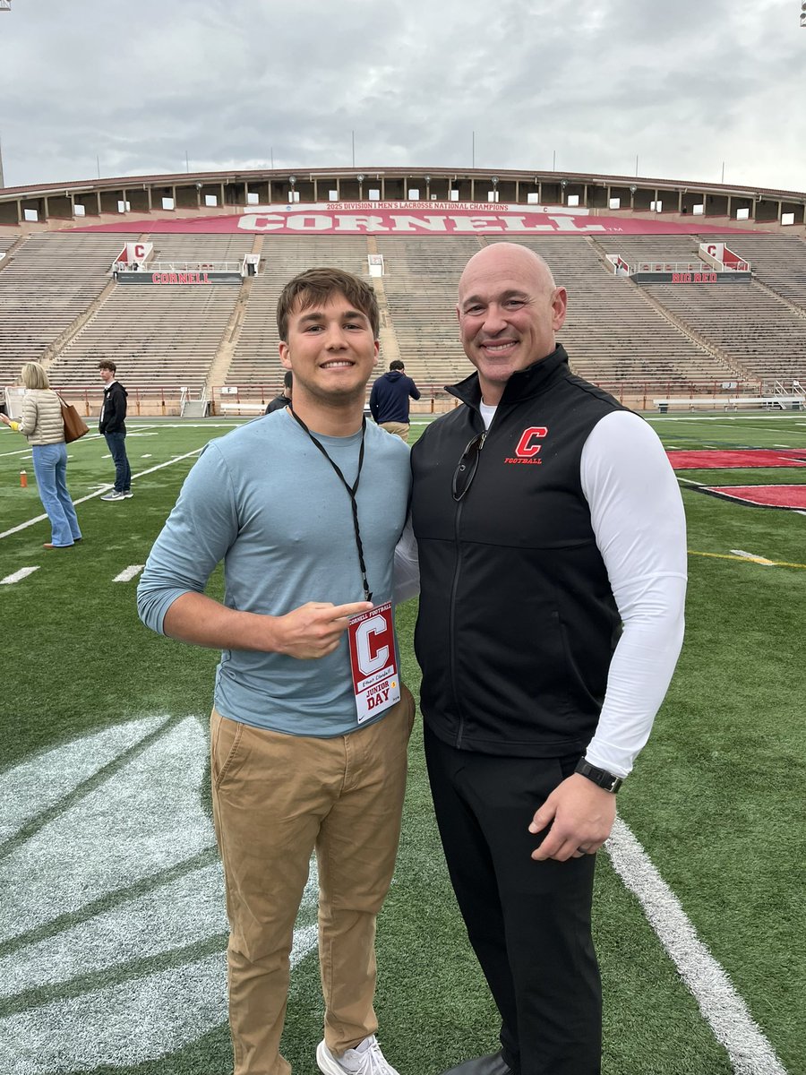 Ethan Crandall tweet media