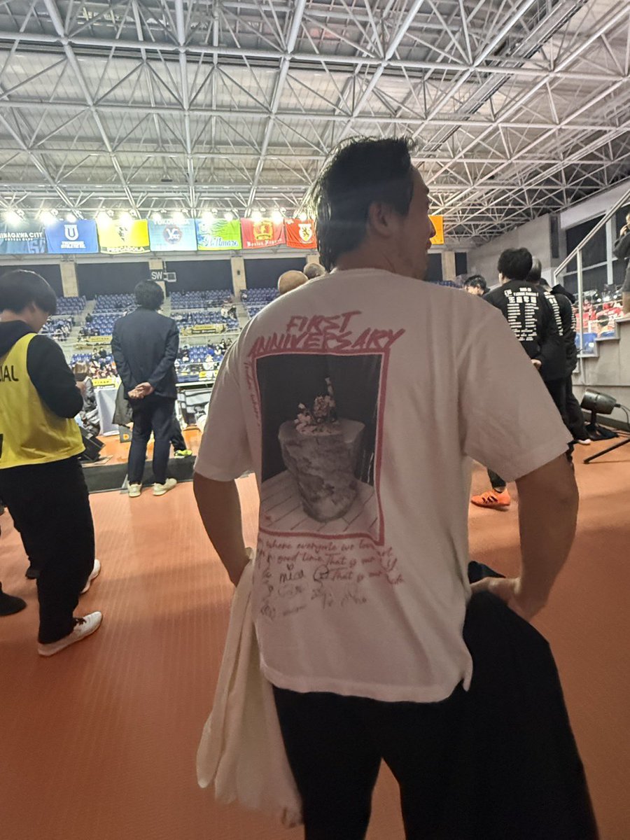 木暮賢一郎 tweet media