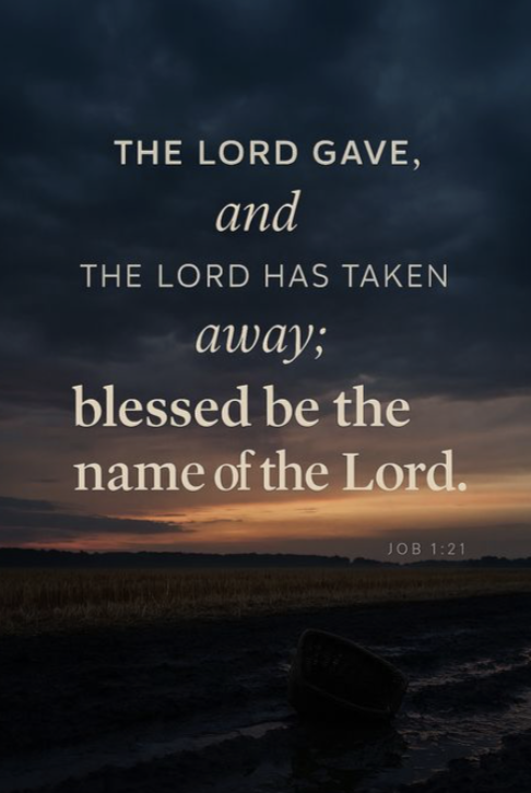 PrayItForward01's tweet photo. to those struggling in life I encourage you to read the Book of Job. ๐ #PrayItForward https://t.co/CSCrnfFNJo