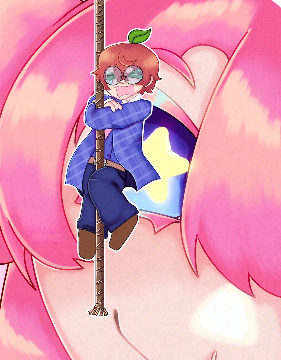 I forgot to show this to the gluttomy fandom on twt
#gluttomy #fanartwork #artwork #ibispaintx