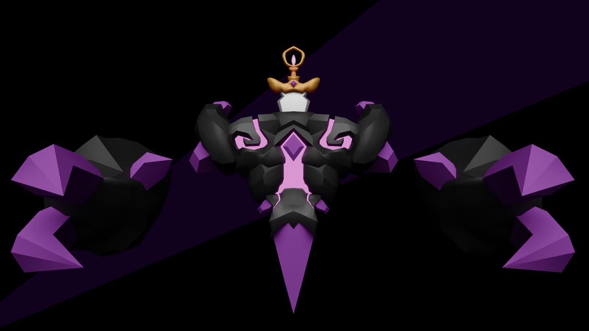 Tales Of Tanorio tweet media