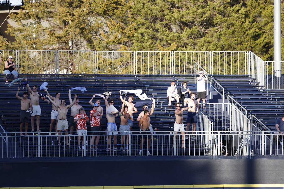 Virginia Baseball tweet media