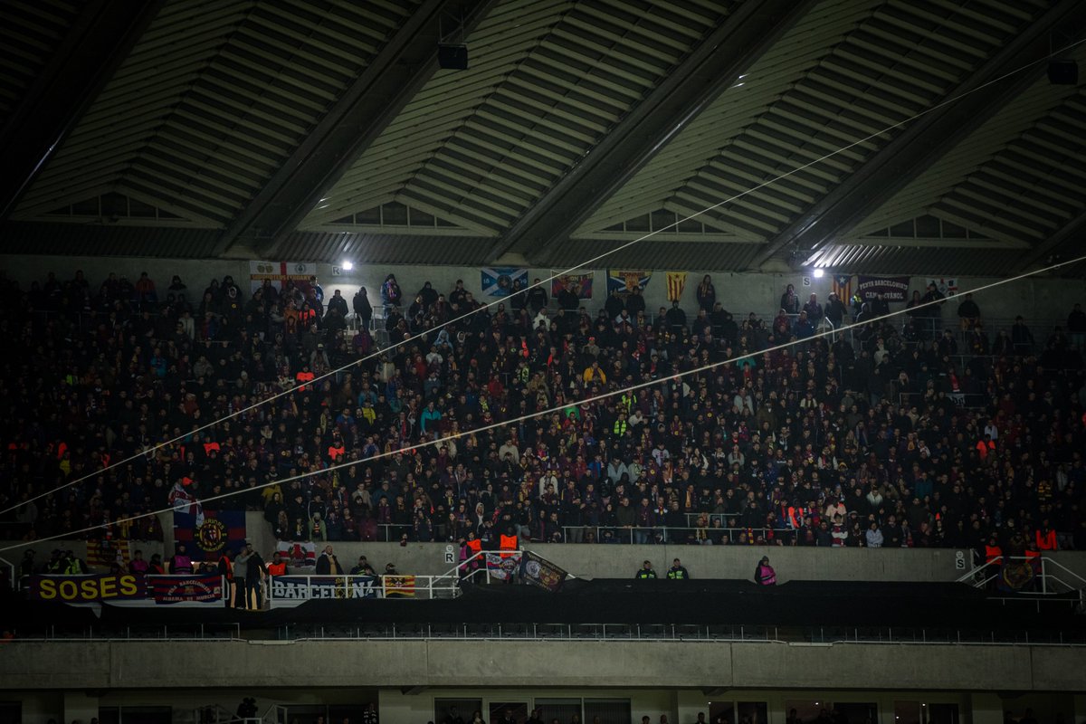 FC Barcelona tweet media