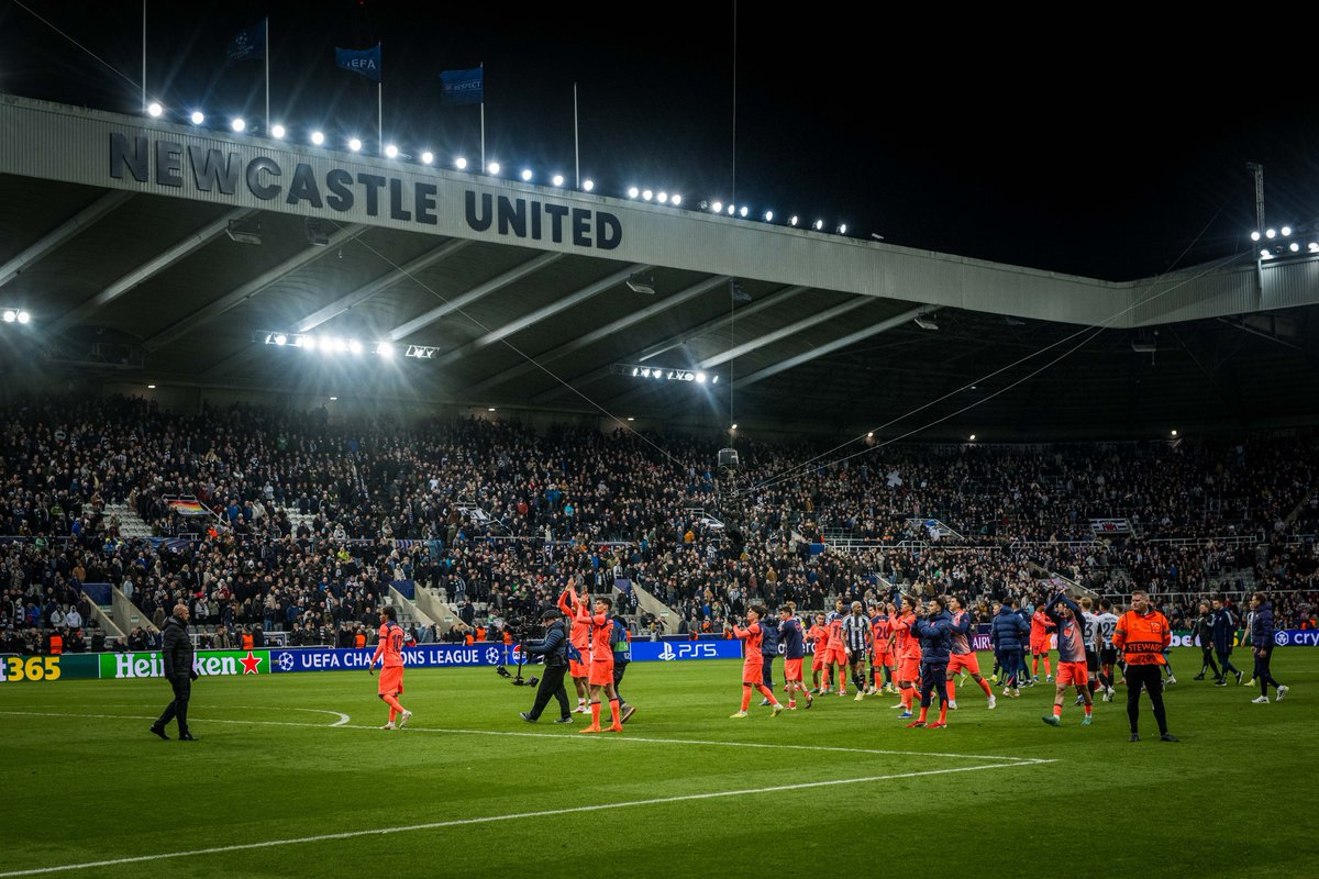 FC Barcelona tweet media