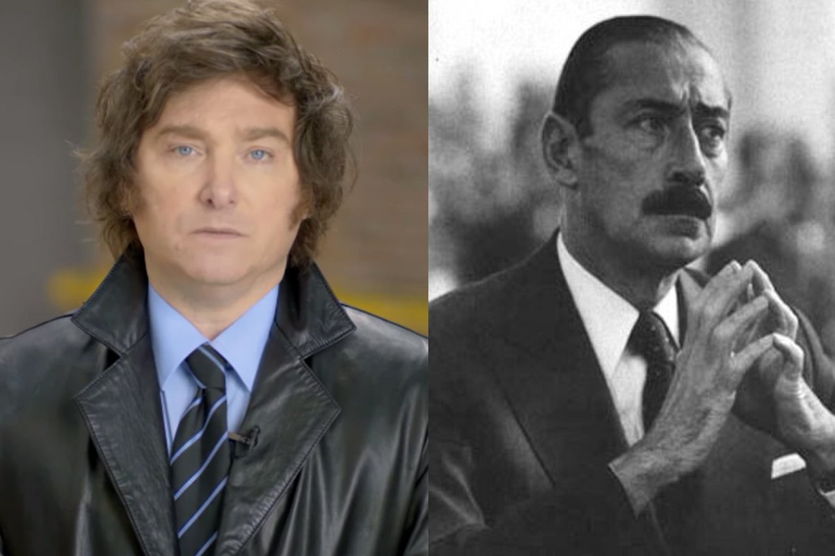 Humberto Tumini tweet media