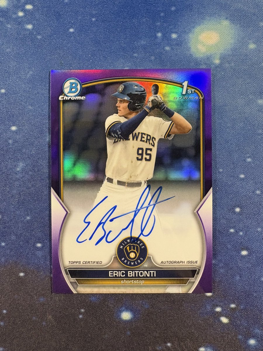 Cards With Chris! tweet media