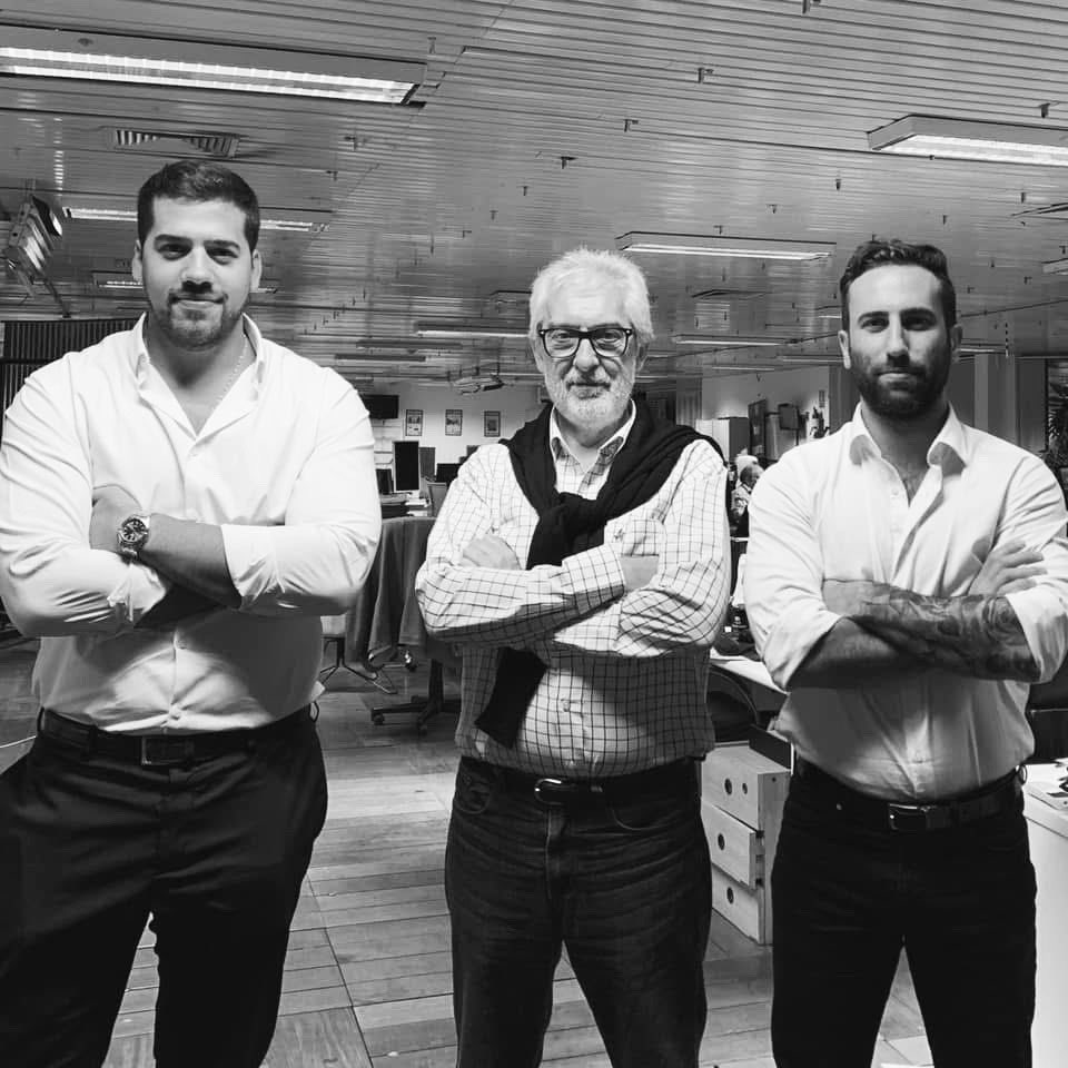 Pablo S. Fernández tweet media