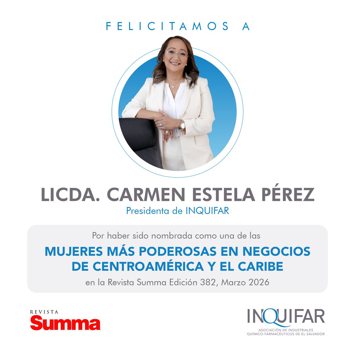 INQUIFAR tweet media