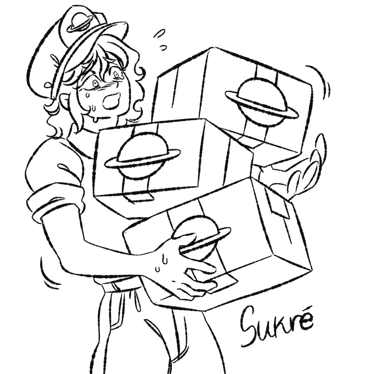 shes honestly sooo cute