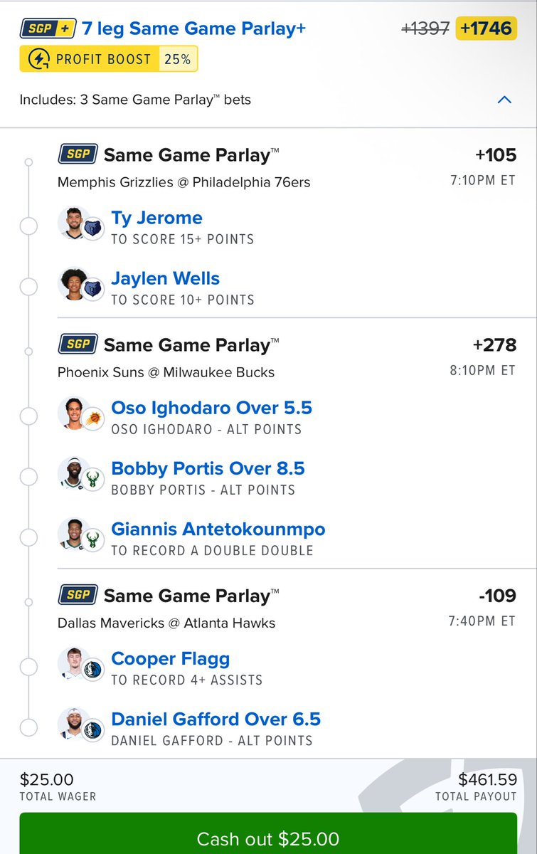 The Catalyst tweet media