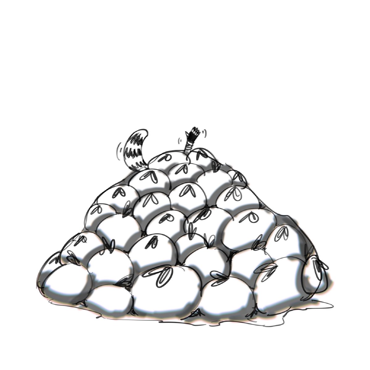 Fallen🖤 Vgen Comms Open🦢 tweet media