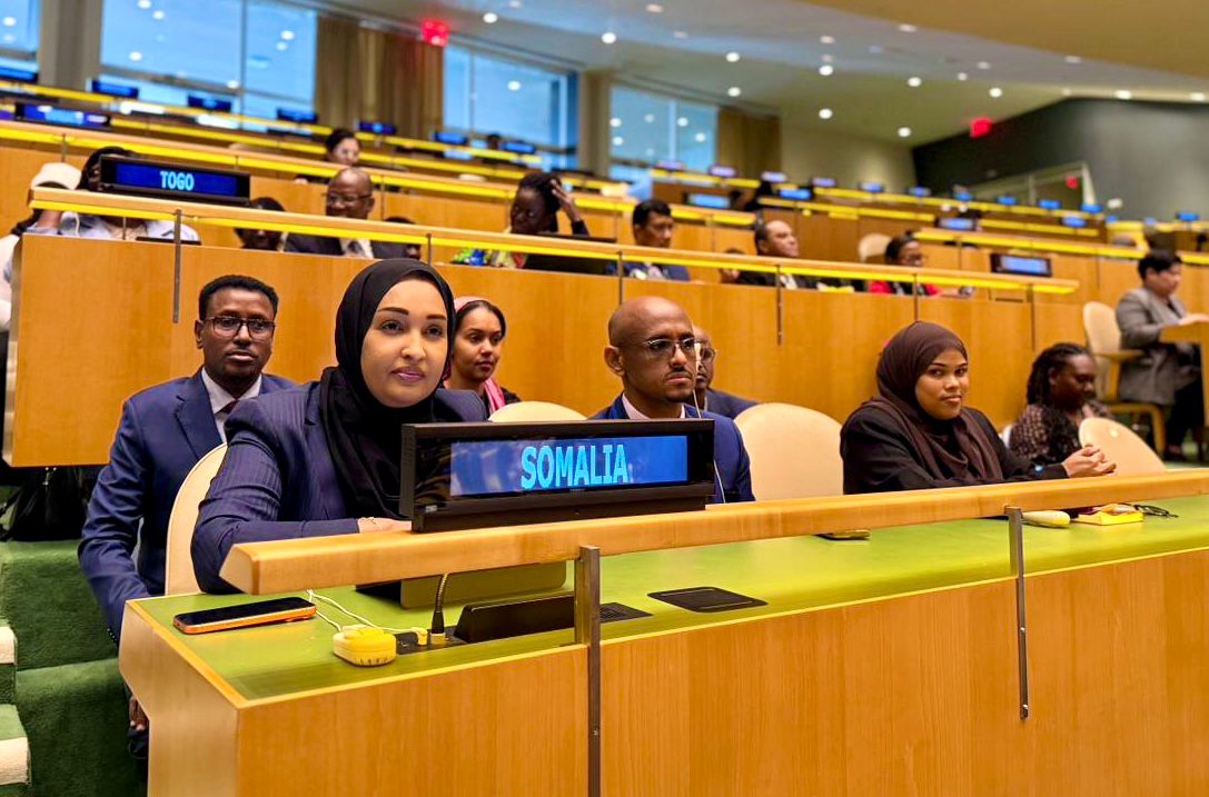 Khadija Mohamed Al-Makhzoumi tweet media