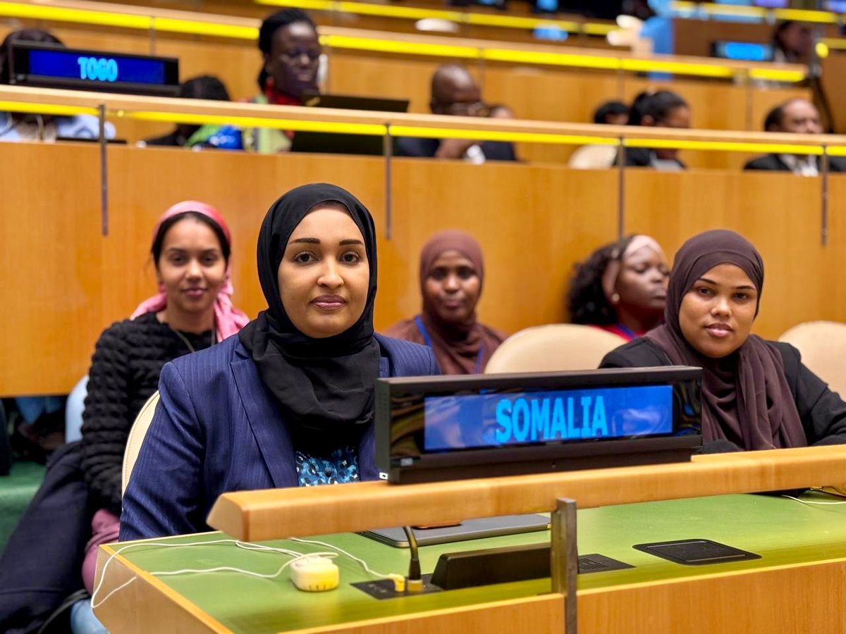 Khadija Mohamed Al-Makhzoumi tweet media