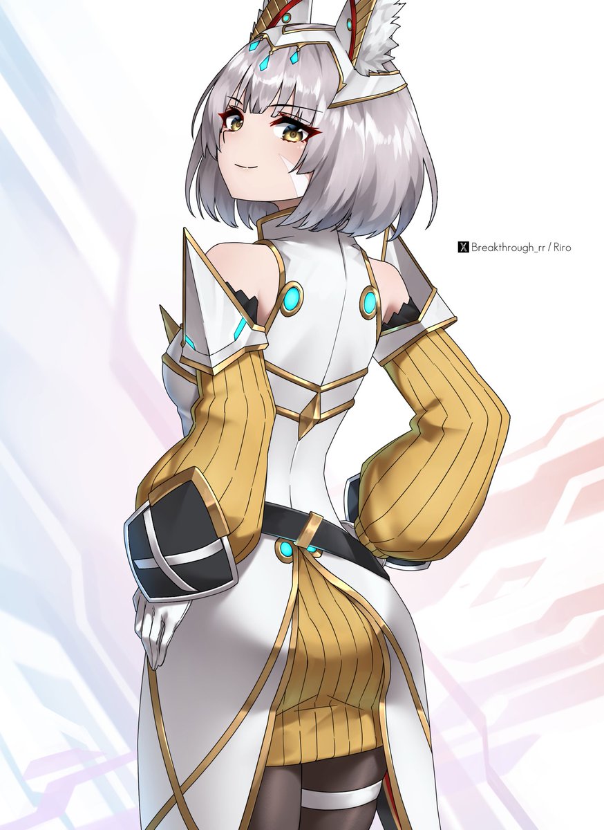 りろ / Riro @Skeb open! tweet media