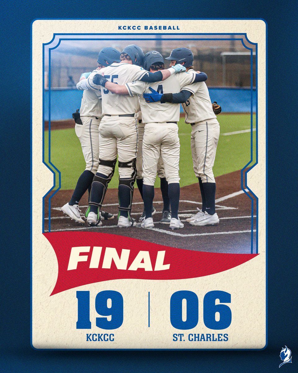 KCKCC Athletics tweet media