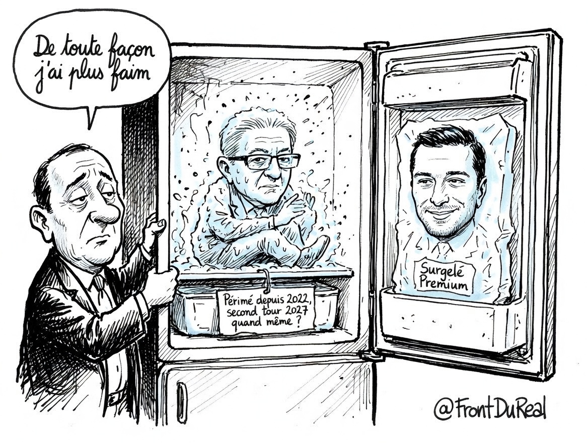 Front Du Réel tweet media